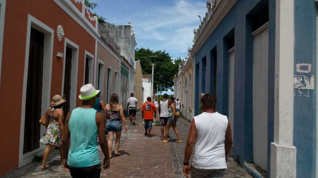 Camacã: Secretaria de Saúde realiza passeio na praia com usuários do CAPSghyhj